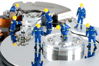 KB, data recovery