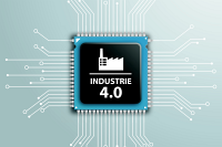 Prmysl 4.0, Industry 4.0