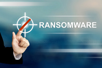 Nenechme se vydrat! Iniciativa No More Ransom u um esky