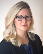 Barbora Vchalov, MoroSystems