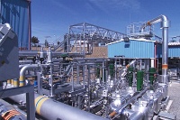 Spolenost MND Gas Storage zmodernizovala zen drby
