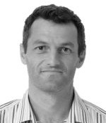 Nov oddlen Trasku povede David Tomaier