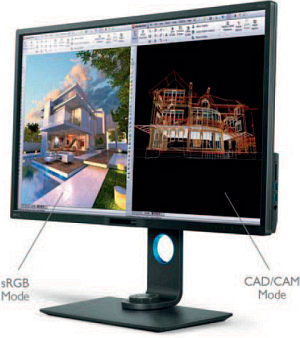 BenQ PD3200Q