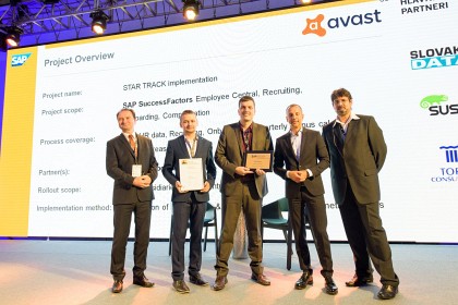 Avast Software