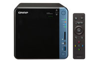 Nov ada stolnch NAS server QNAP TS-x53B