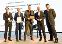 SAP Quality Awards
