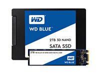 SSD disky s technologi 3D NAND se 64 vrstvami