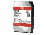 Western Digital zvyšuje kapacitu disků optimalizovaných pro systémy NAS