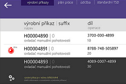 InduStream
