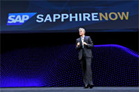 SAP pedstavil produktov novinky a rozvoj partnerstv s IBM a Googlem