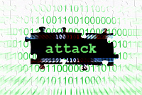Oblben finta kyberloinc  DDoS maskuje jin typ toku