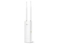 TP-Link pedstavuje venkovn odoln a nenpadn interirov Wi-Fi pstupov bod