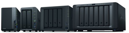 Synology