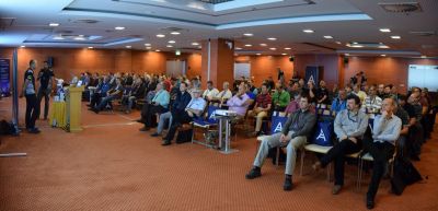Acronis Roadshow 2017: vzrostly obavy z ransomwaru a Internet of Things
