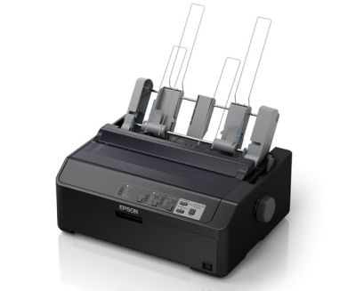 Epson uvd novou adu jehlikovch tiskren pro velkoobjemov tisk