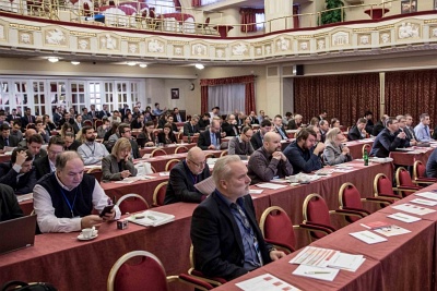 Konference o IT Service Managementu