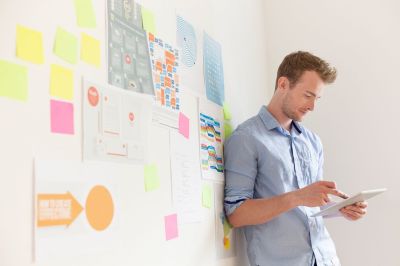 Finle mezinrodn start-upov soute InnovMatch probhne v Praze