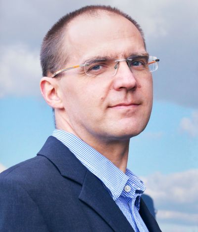 Novým výkonným ředitelem společnosti SODAT se stal Jan Vobruba