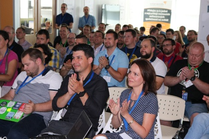 agiln konference