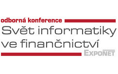 Svt informatiky ve finannictv