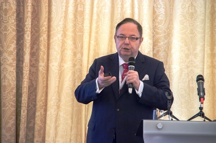 Konference o Prmyslu 4.0