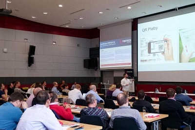 Konference Fintech 3.0