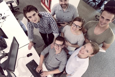 esk startup Neuron SW se zapojil do projektu Airbus BizLab
