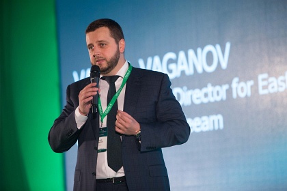 Vasily Vaganov, Veeam Software Vasily Vaganov, Veeam Software
