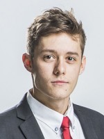 Marek Lu�ovsk�