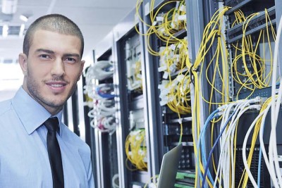 Men kvality IT (5. st): Service Asset and Configuration Management (SACM)