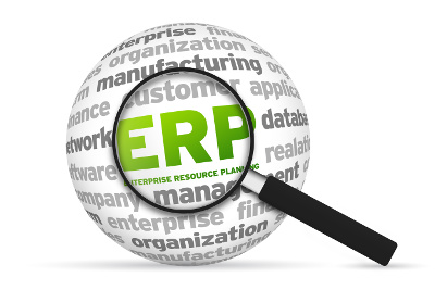 ERP