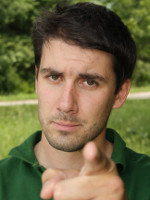 Tom Formnek