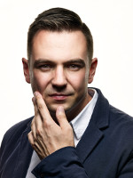 Daniel Hutnk