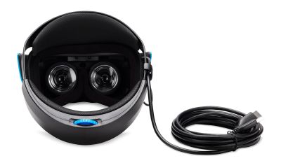 Headset Acer Windows Mixed Reality s pohybovmi ovladai je v prodeji