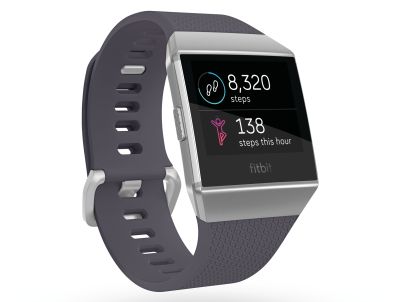 Spolenost Fitbit zahjila prodej chytrch hodinek Fitbit Ionic