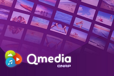 QNAP