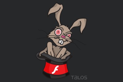 Zl krlk to. Cisco Talos varuje ped ransomwarem Bad Rabbit, kter se tv jako aktualizace nstroje Flash Player