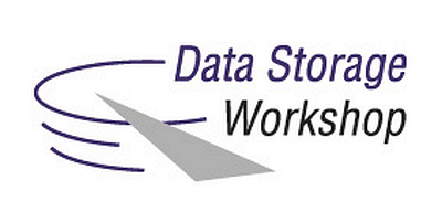 Bl se dal ronk Data Storage Workshopu