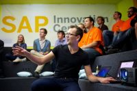 SAP podporuje sociln start-upy a digitln dovednosti u mladch