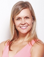 Irena Miochov, DHL Supply Chain