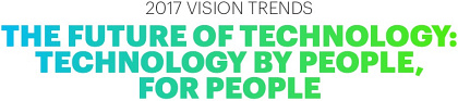 Technology Vision 2017