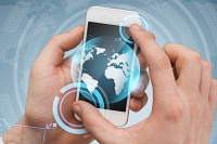 Lid by chtli mobiln pipojen od Google nebo Amazonu
