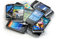 Cisco pedpovd, e do ty let bude mt vce lid mobiln telefon ne tekouc vodu