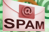 Množství zavirovaného spamu po letech opět roste