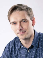 Ing. Zdenk Bumelt, Ph.D.