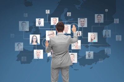 Jak pipravit data z CRM systmu