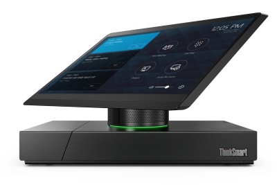 ThinkSmart Hub 500