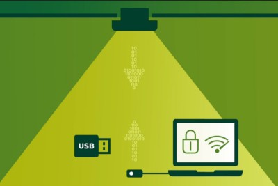 LiFi aneb svtlo pen data