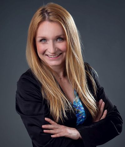Eliška Jirovská nastoupila na pozici country manažerky VMware