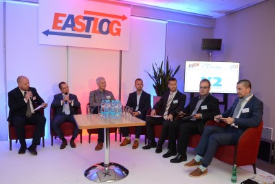 Panelová diskuze na téma udržitelné firmy